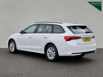 Skoda Octavia 2.0 TDI 150 SE Technology 5dr DSG