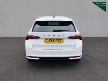 Skoda Octavia 2.0 TDI 150 SE Technology 5dr DSG