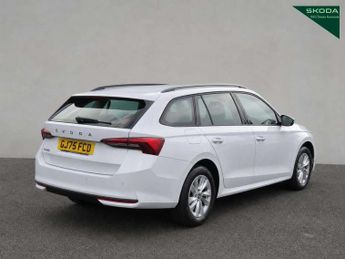 Skoda Octavia 2.0 TDI 150 SE Technology 5dr DSG