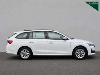 Skoda Octavia 2.0 TDI 150 SE Technology 5dr DSG