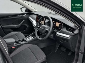 Skoda Octavia 2.0 TDI 150 SE Technology 5dr DSG