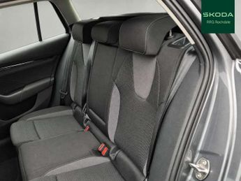 Skoda Octavia 2.0 TDI 150 SE Technology 5dr DSG