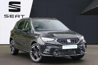 SEAT Arona 1.0 TSI 115 FR Sport 5dr DSG