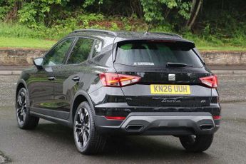 SEAT Arona 1.0 TSI 115 FR Sport 5dr DSG