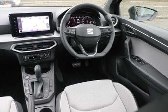 SEAT Arona 1.0 TSI 115 FR Sport 5dr DSG