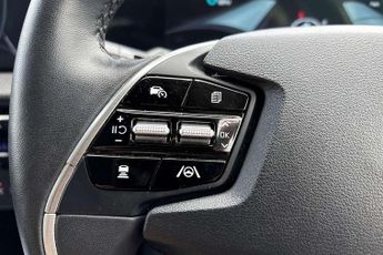 Kia EV6 166kW Air 77.4kWh 5dr Auto