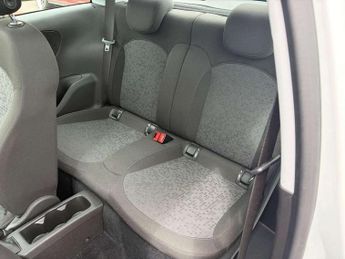 Vauxhall Adam 1.4i ecoFLEX Glam 3dr Easytronic