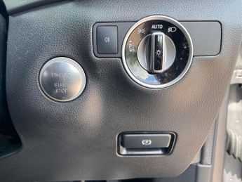 Mercedes-Benz B-Class B180d AMG Line Premium 5dr Auto