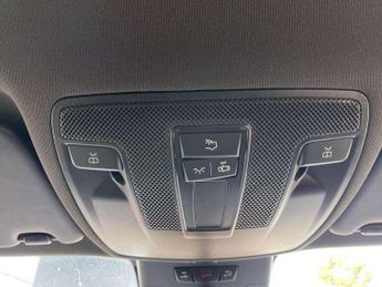 Mercedes-Benz B-Class B180d AMG Line Premium 5dr Auto