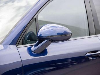 Porsche Macan S 5dr PDK