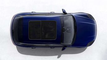 Porsche Macan S 5dr PDK