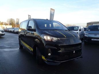 Fiat Scudo 2.0 Multijet 145 Van