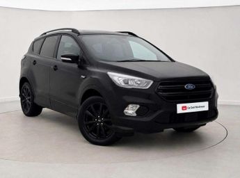 Ford Kuga 1.5 EcoBoost ST-Line 5dr 2WD