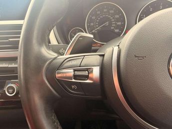 BMW 3 Series 320d M Sport Shadow Edition 5dr Step Auto
