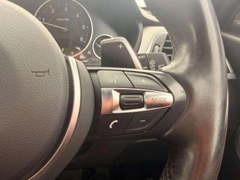 BMW 3 Series 320d M Sport Shadow Edition 5dr Step Auto