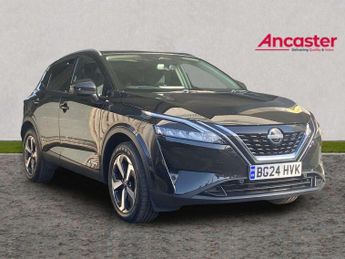 Nissan Qashqai 1.5 E-Power N-Connecta 5dr Auto