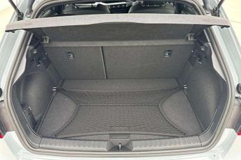 Audi A1 30 TFSI S Line 5dr S Tronic