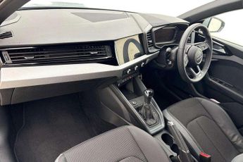 Audi A1 30 TFSI S Line 5dr S Tronic