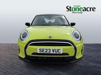 MINI Hatchback 1.5 Cooper Classic Premium 5dr Auto