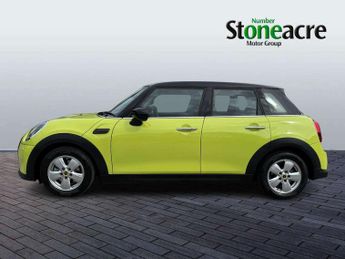 MINI Hatchback 1.5 Cooper Classic Premium 5dr Auto