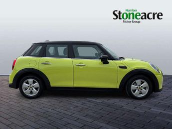 MINI Hatchback 1.5 Cooper Classic Premium 5dr Auto