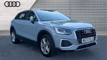 Audi Q2 35 TFSI Sport 5dr