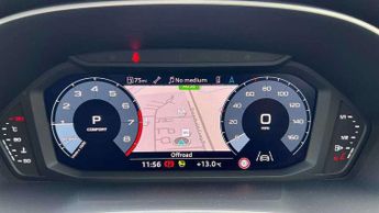 Audi Q3 35 TFSI S Line 5dr S Tronic