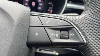 Audi Q3 35 TFSI S Line 5dr S Tronic