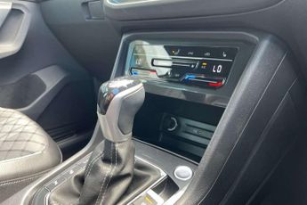 Volkswagen Tiguan 1.5 TSI 150 R-Line 5dr DSG