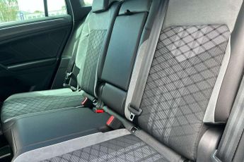 Volkswagen Tiguan 1.5 TSI 150 R-Line 5dr DSG