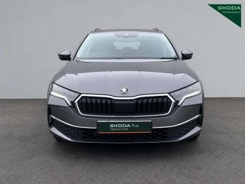Skoda Octavia 2.0 TDI 150 SE Technology 5dr DSG