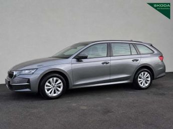 Skoda Octavia 2.0 TDI 150 SE Technology 5dr DSG