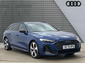 Audi A5 2.0 TFSI 204 Edition 1 5dr S Tronic