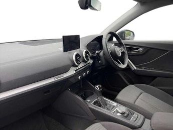 Audi Q2 35 TFSI Sport 5dr S Tronic