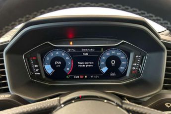 Audi A1 35 TFSI S Line 5dr S Tronic