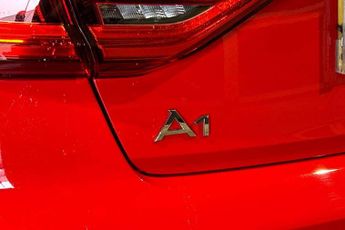 Audi A1 35 TFSI S Line 5dr S Tronic