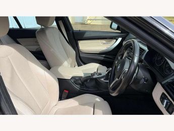 BMW 3 Series 335d xDrive M Sport 5dr Step Auto