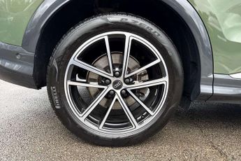 Audi Q5 2.0 TDI Quattro Launch Edition 5dr S Tronic