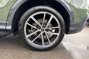Audi Q5 2.0 TDI Quattro Launch Edition 5dr S Tronic