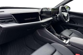 Audi Q5 2.0 TDI Quattro Launch Edition 5dr S Tronic