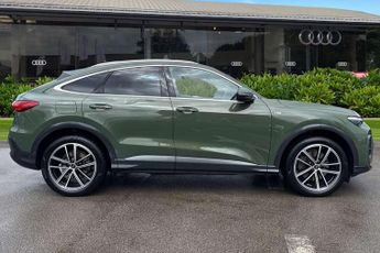 Audi Q5 2.0 TDI Quattro Launch Edition 5dr S Tronic