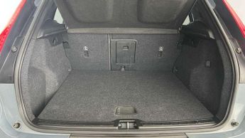 Volvo XC40 1.5 T3 [163] R DESIGN 5dr Geartronic