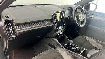 Volvo XC40 1.5 T3 [163] R DESIGN 5dr Geartronic