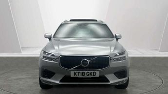 Volvo XC60 2.0 D5 PowerPulse R DESIGN Pro 5dr AWD Geartronic