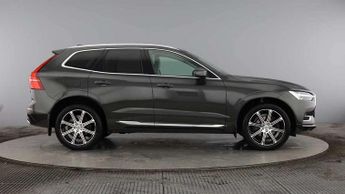 Volvo XC60 2.0 T8 Recharge PHEV Inscription Pro 5dr AWD Auto