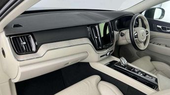 Volvo XC60 2.0 T8 Recharge PHEV Inscription Pro 5dr AWD Auto