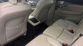 Volvo XC90 2.0 T8 [455] RC PHEV Ultimate Dark 5dr AWD Gtron