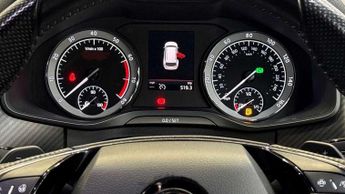 Skoda Kodiaq 2.0 TSI 190 Sport Line 4x4 5dr DSG [7 Seat]