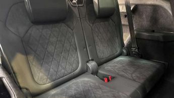 Skoda Kodiaq 2.0 TSI 190 Sport Line 4x4 5dr DSG [7 Seat]