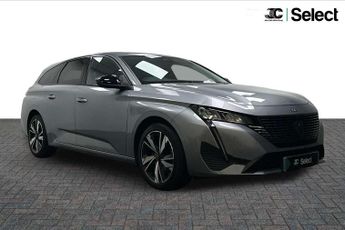 Peugeot 308 1.2 PureTech Allure 5dr EAT8